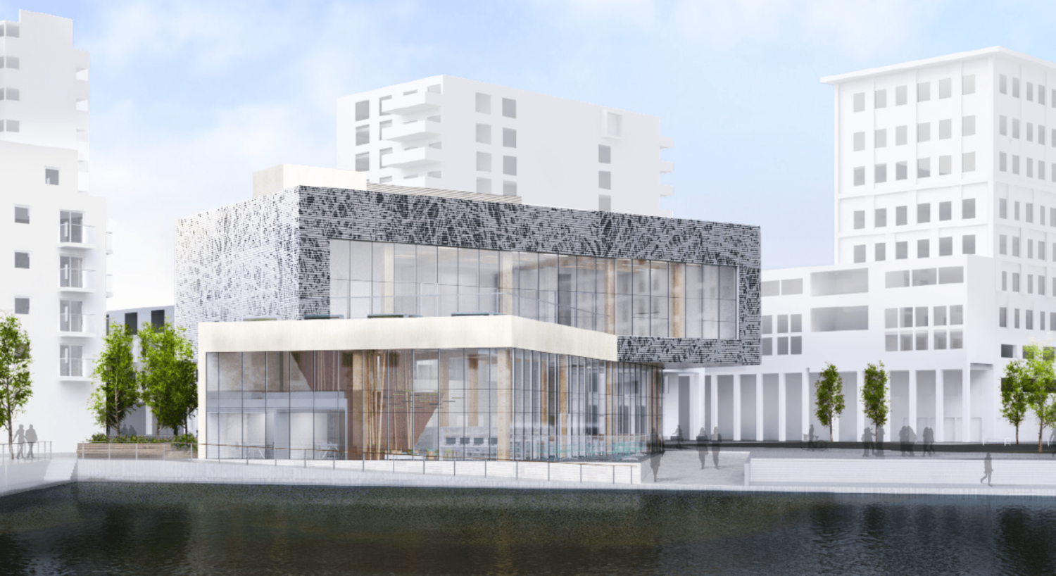 Letterkenny IT Co Lab OCSC