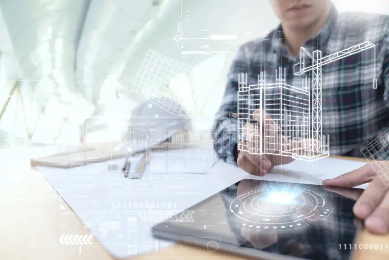 Civil Design Engineer, London