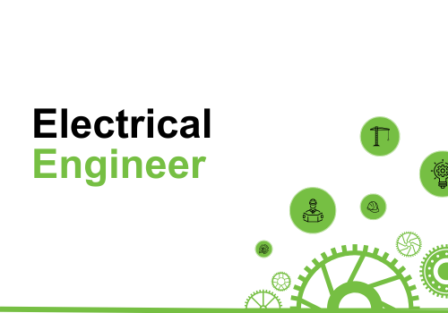 Senior Electrical Engineer, Cork