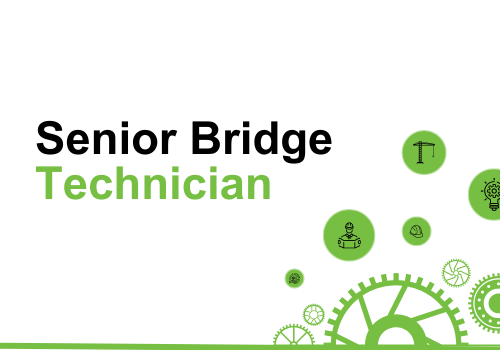 Senior Bridge Technician